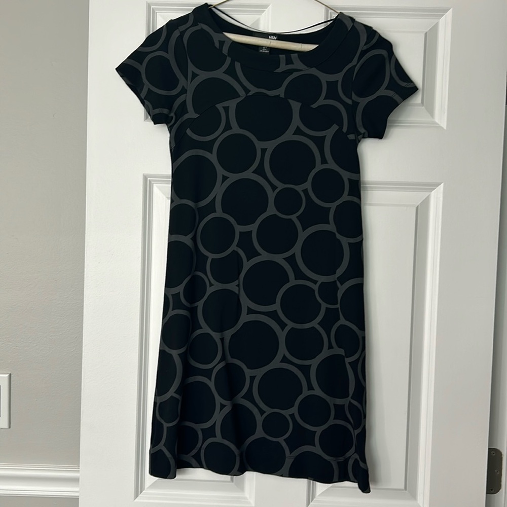 H&M dress